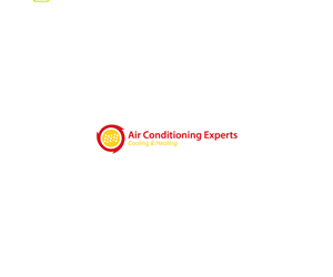 A/C Experts or Air Conditioning Experts   could also use..... Cooling & Heating | Logo Design by Logo Guy