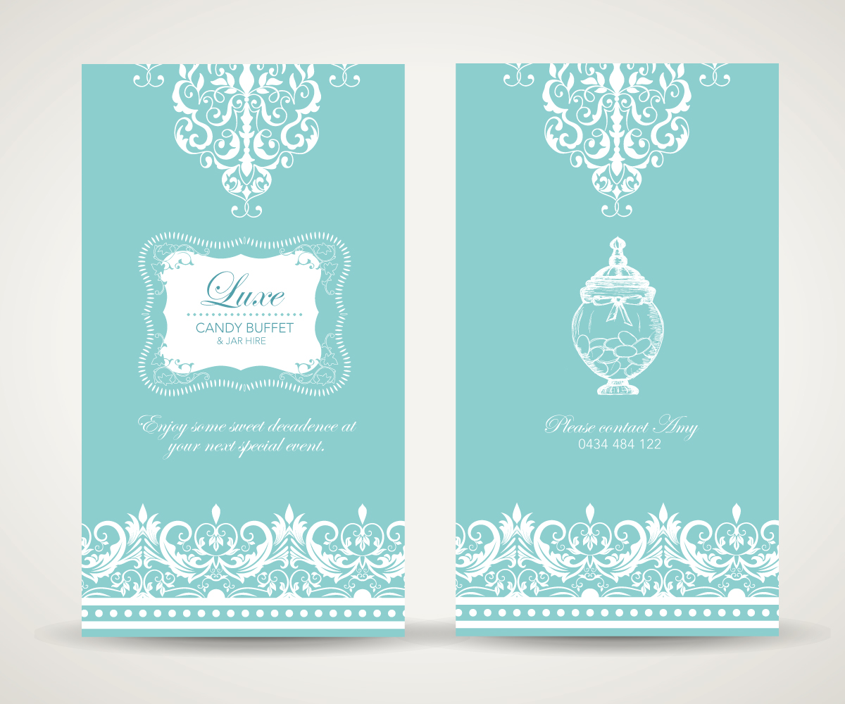 Business Card Design by CGDesigns for this project | Design #3868688