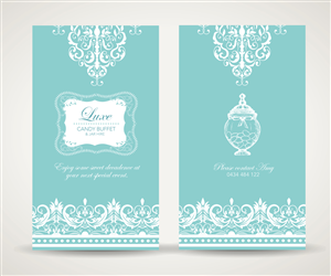 Business Card Design by CGDesigns