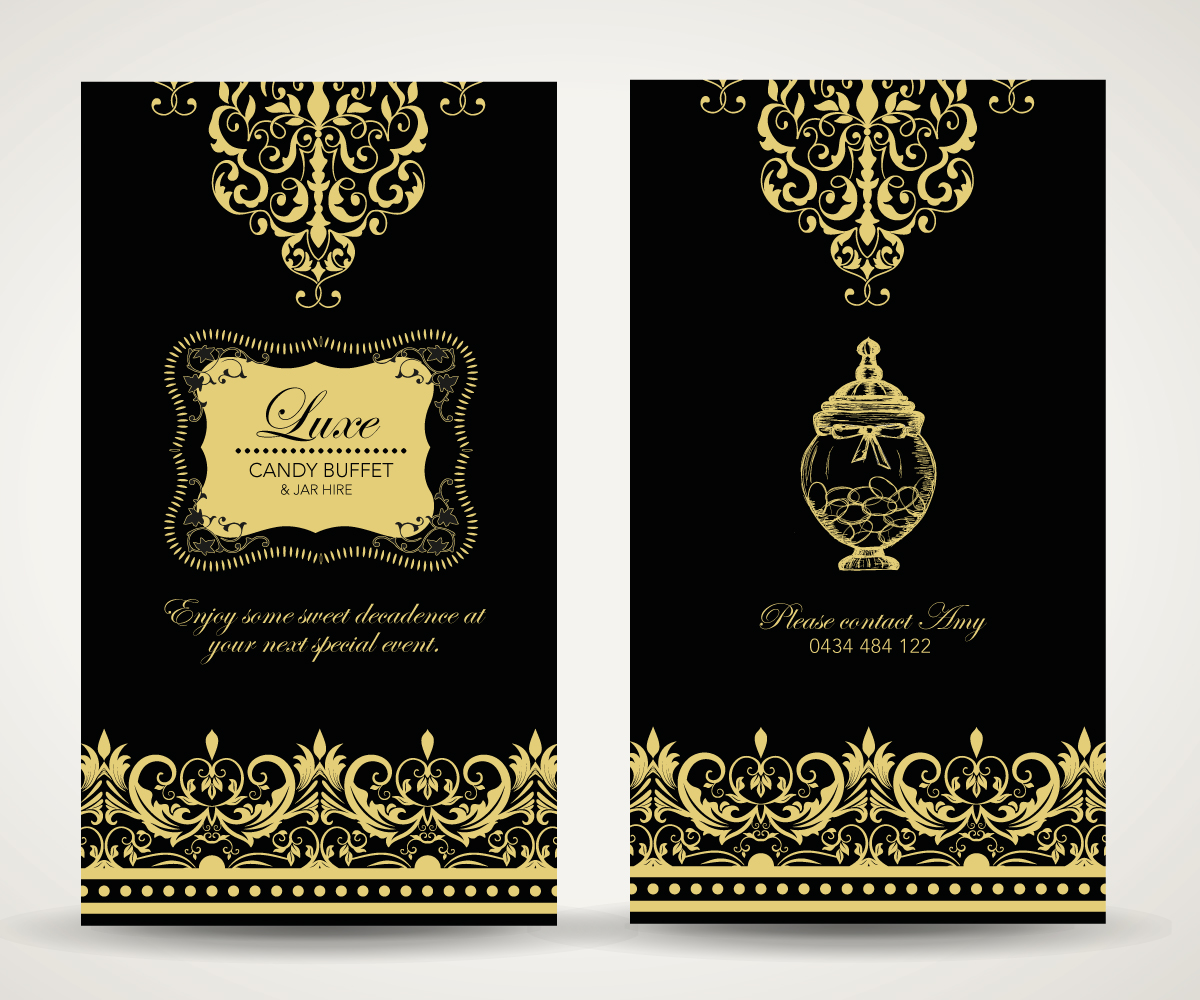 Business Card Design by CGDesigns for this project | Design #3868695