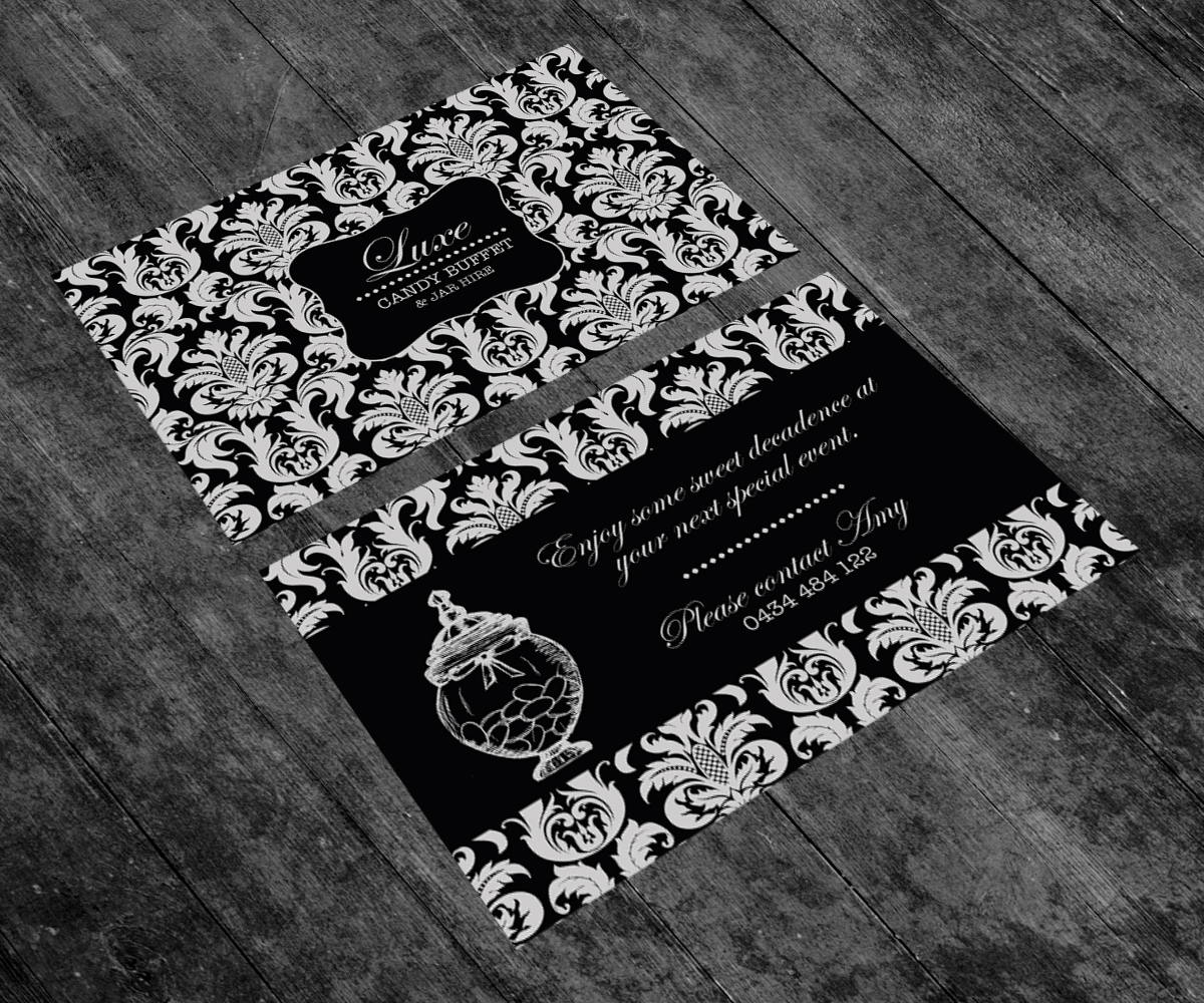 Visitenkarten-Design von CGDesigns für dieses Projekt | Design #3874642