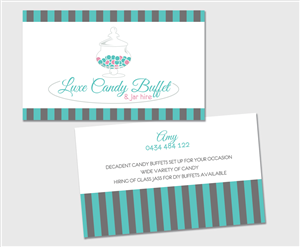 Business Card Design by Sam for this project | Design: #3819309