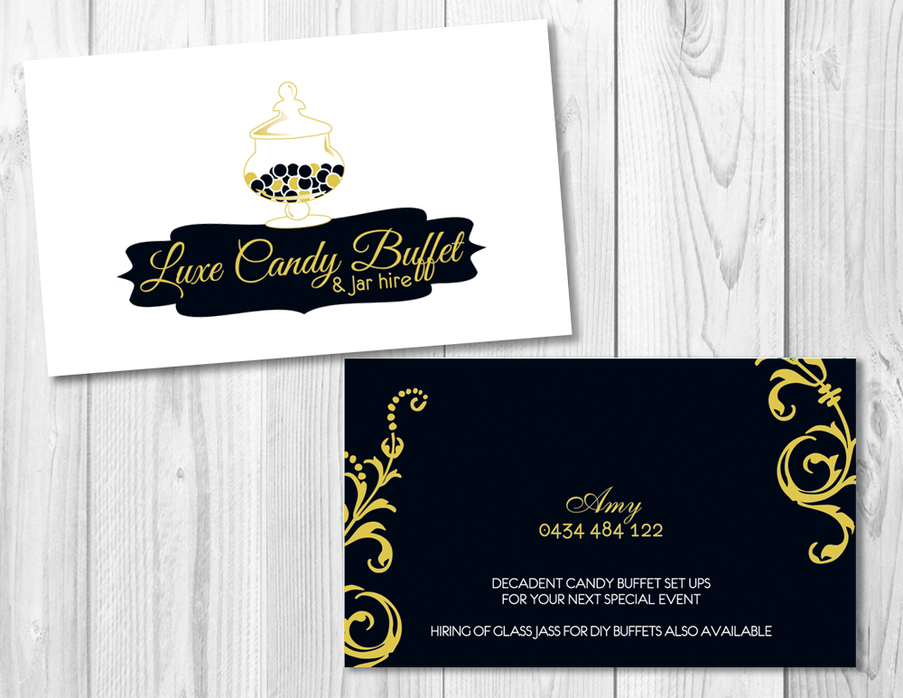 Business Card Design by Sam for this project | Design #3821143