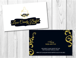 Business Card Design by Sam for this project | Design: #3821143