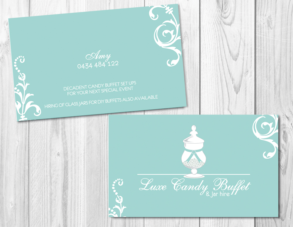 Business Card Design by Sam for this project | Design #3822296