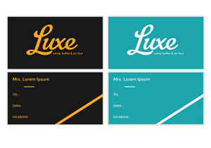 Business Card Design by Simon M for this project | Design: #3816364