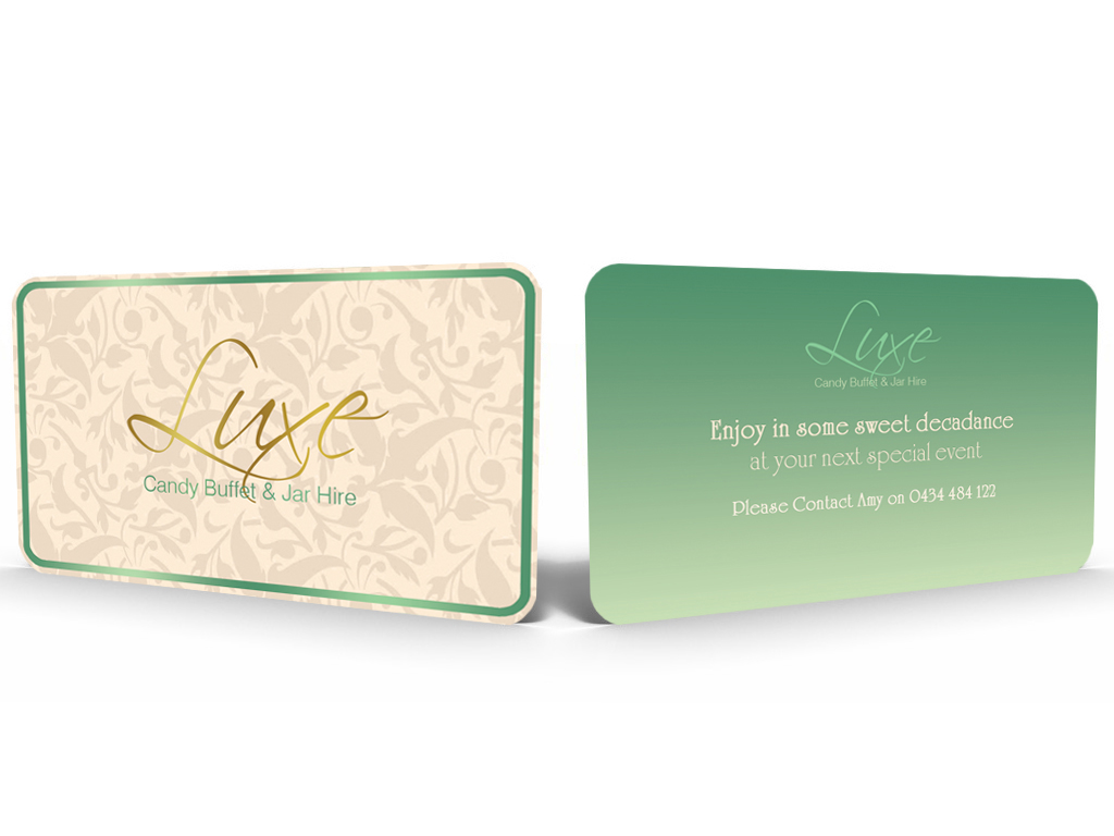 Business Card Design by Hardcore Design for this project | Design #3875227