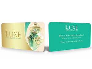 Business Card Design by Hardcore Design for this project | Design: #3991255