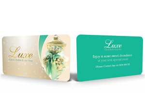 Business Card Design by Hardcore Design for this project | Design: #3991257