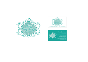 Business Card Design by Michael