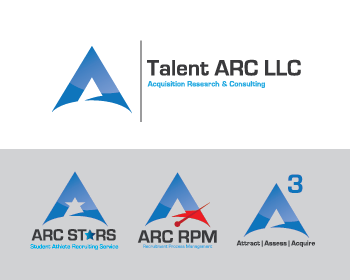 Logo Design by JaseBloorDesign for this project | Design #1008105