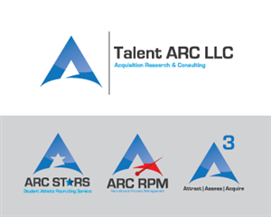 Logo Design by JaseBloorDesign for this project | Design: #1008105