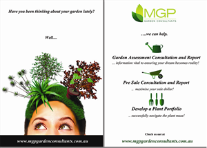 Flyer Design by rmak for this project | Design: #3837996