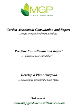 DL Flyer for garden consultants. I will supply text and logo | Flyer Design by rmak