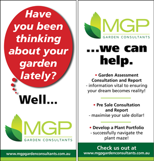 Flyer Design by TraceyB72