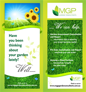 Flyer Design by Shiny Design for this project | Design: #3786678