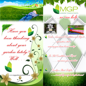 Flyer Design by VRDesigns for this project | Design: #3787224