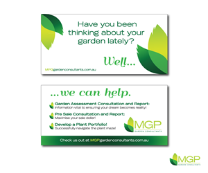 Flyer Design by Chrystal for this project | Design #3845440