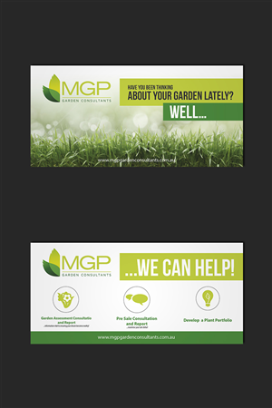 Flyer Design by Svetlin Angelov for this project | Design: #3810787