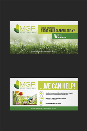 Flyer Design by Phobos for this project | Design #3810795