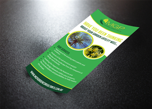Flyer Design by ESolz Technologies for this project | Design #3800782