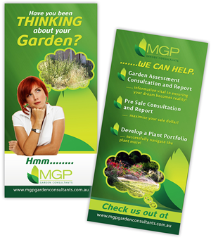 Flyer Design by creationz2011 for this project | Design: #3842719
