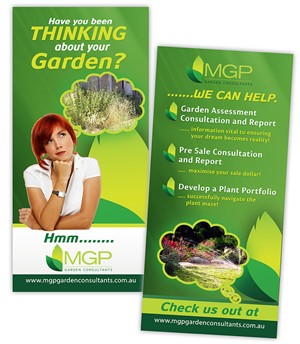 Flyer Design by creationz2011 for this project | Design #3842743