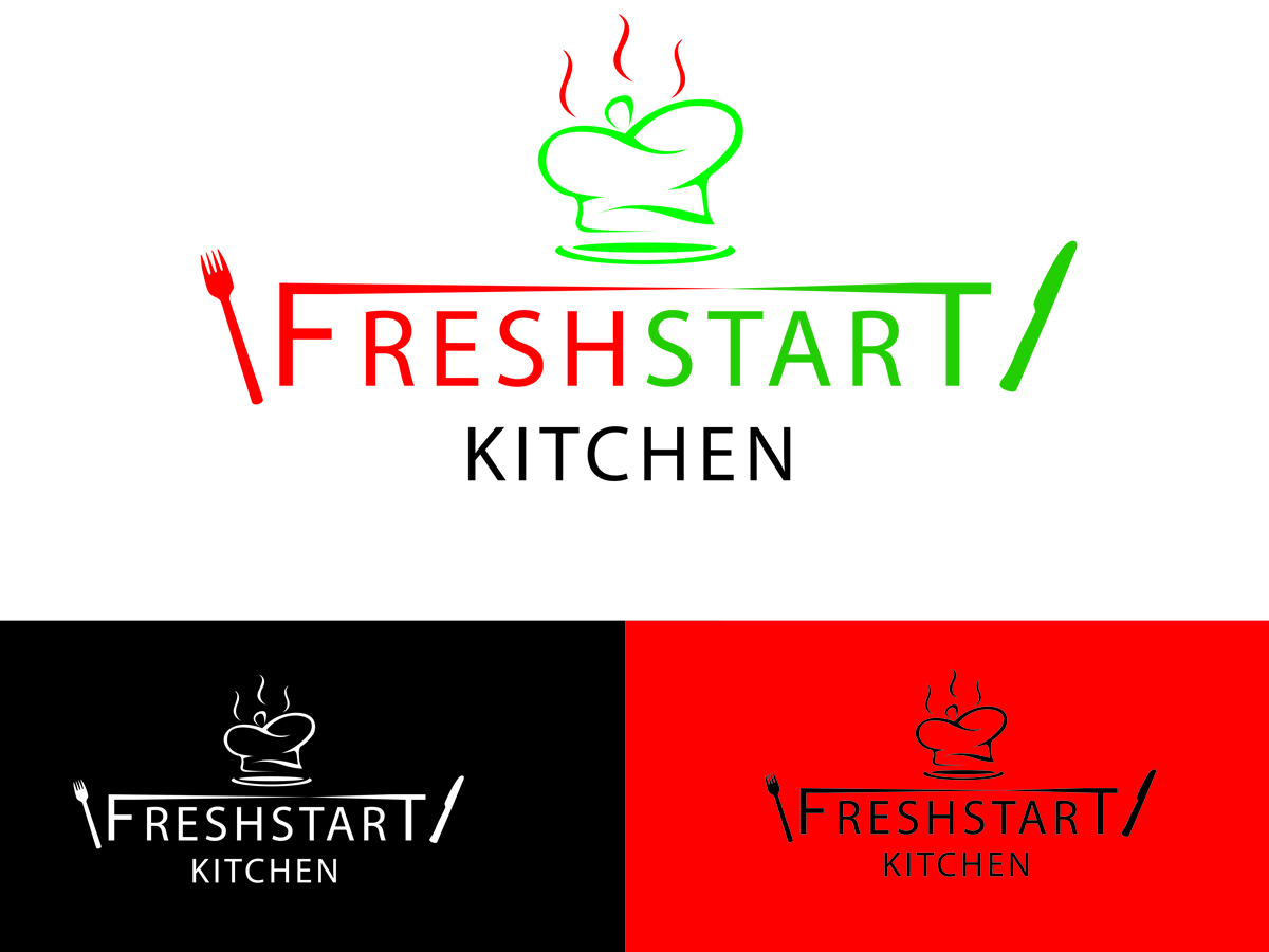 Logo Design by Eyes'n'Beard for this project | Design #3814687