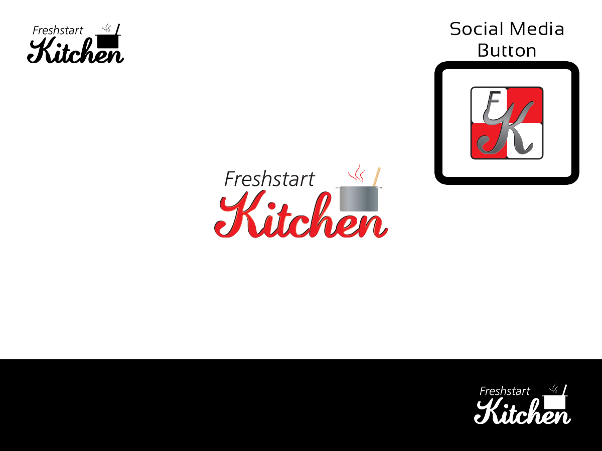 Logo Design by Thelonious Coltrane for this project | Design #3859087