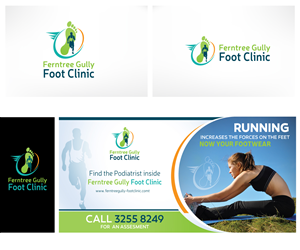 Logo Design by mouallem zoheir for this project | Design: #3783929