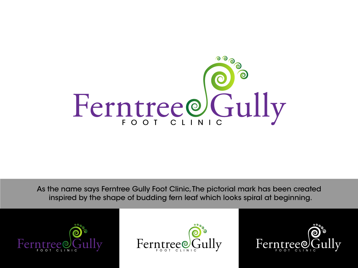 Logo Design by Mhosneezaman for this project | Design #3806316