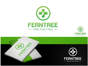 Logo Design by Honey GD for this project | Design: #3784209