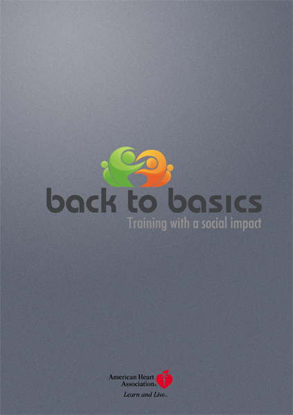 Diseño de Brochure por Yohanes W para Back to Basics | Diseño #1002512