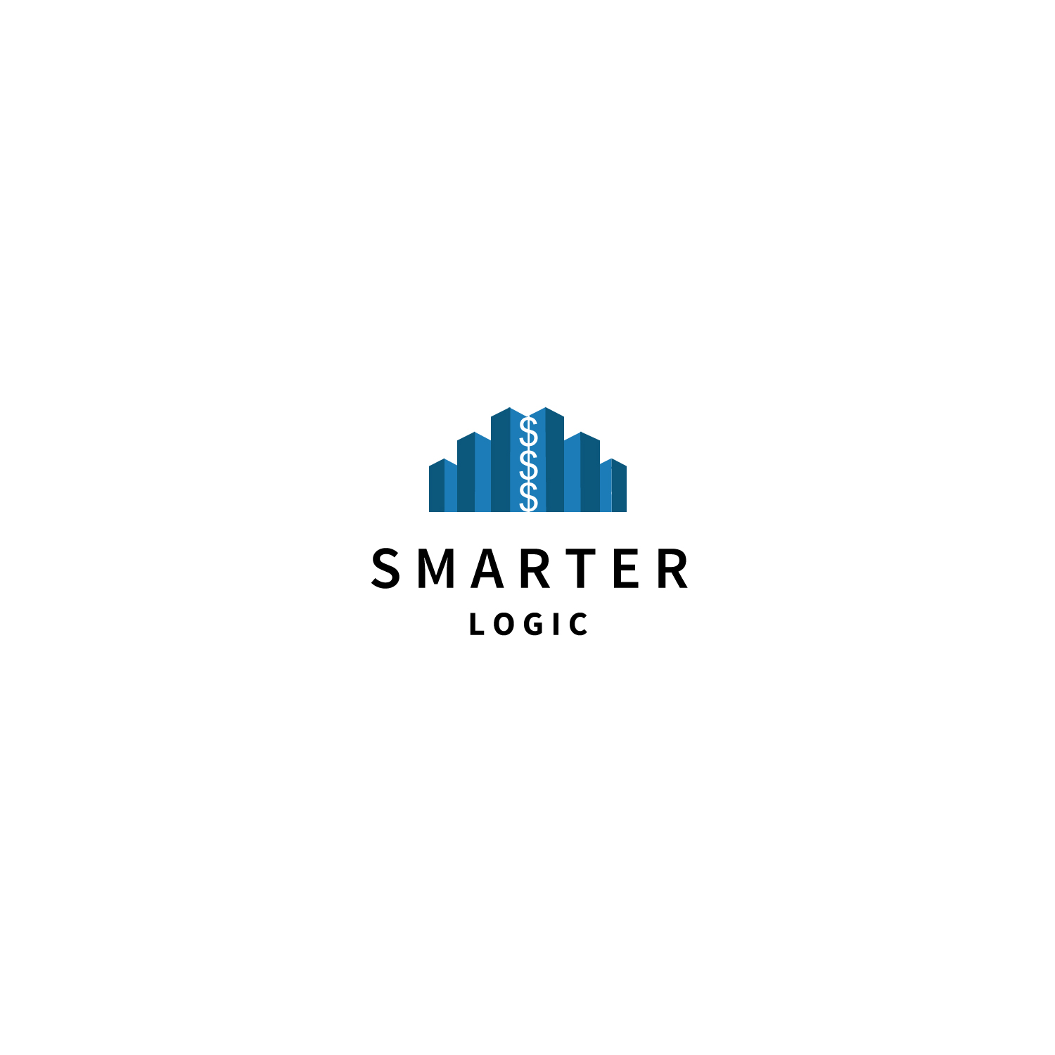 Logo Design by choni for Smarter Logic | Design #3817349
