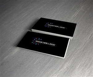 Logo Design by Locke+ for Smarter Logic | Design: #3785317
