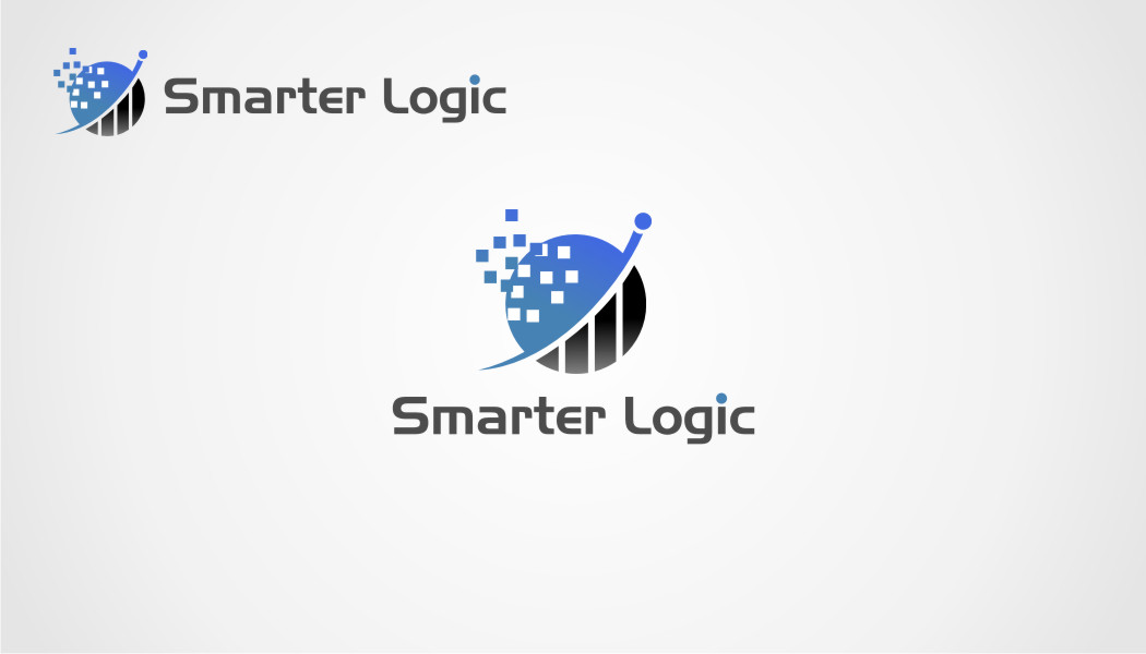 Logo Design by RD Creative for Smarter Logic | Design #3793130