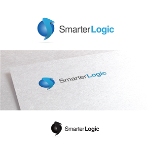 Diseño de Logo por The RANFOUR Project para Smarter Logic | Diseño: #3793552