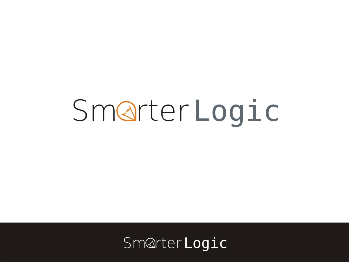 Logo Design by aLiEN designs for Smarter Logic | Design #3793732