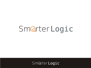 Diseño de Logo por aLiEN designs para Smarter Logic | Diseño: #3793732