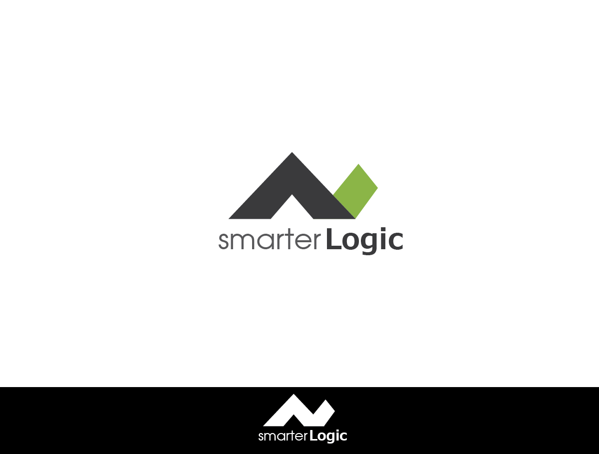 Logo Design by Banzee Art for Smarter Logic | Design #3814164