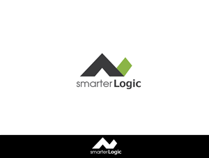 Diseño de Logo por Banzee Art para Smarter Logic | Diseño: #3814164
