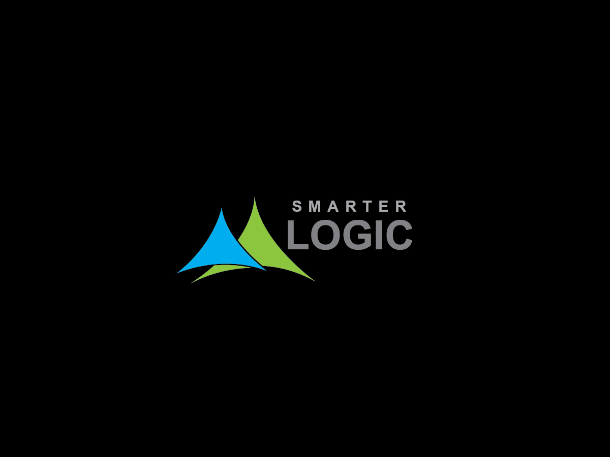 Logo Design by Banzee Art for Smarter Logic | Design #3814206