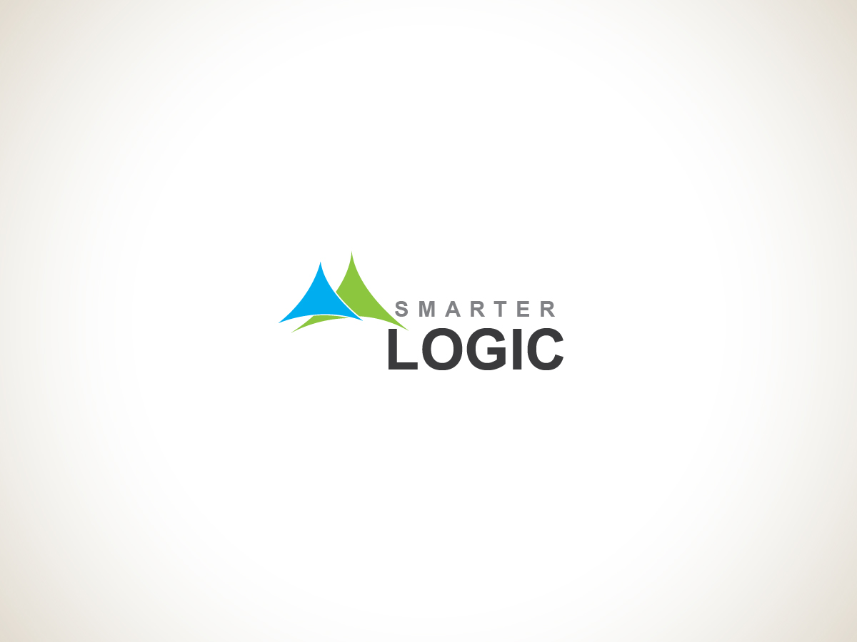 Logo Design by Banzee Art for Smarter Logic | Design #3814218