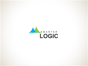 Diseño de Logo por Banzee Art para Smarter Logic | Diseño: #3814218