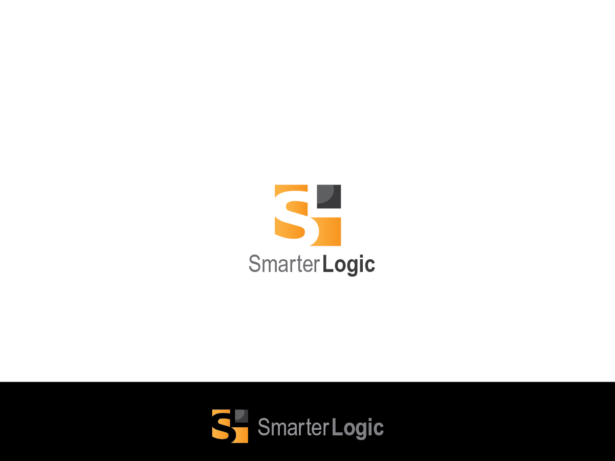 Logo Design by Banzee Art for Smarter Logic | Design #3814609