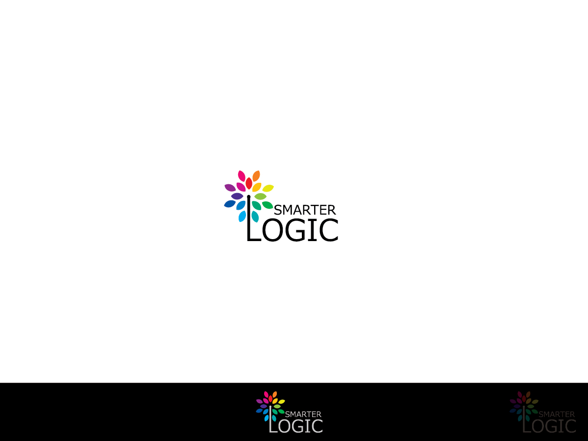 Logo Design by Banzee Art for Smarter Logic | Design #3814885