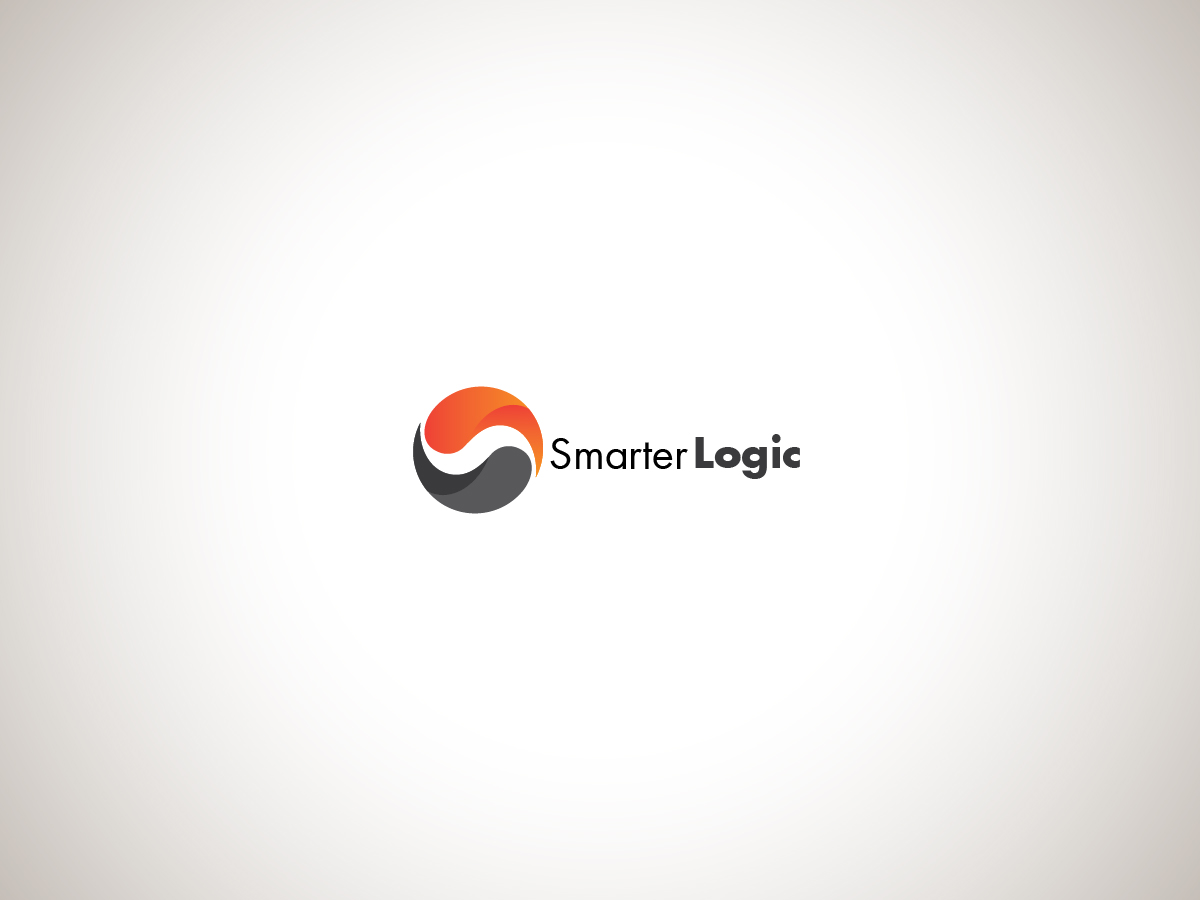 Logo Design by Banzee Art for Smarter Logic | Design #3814916