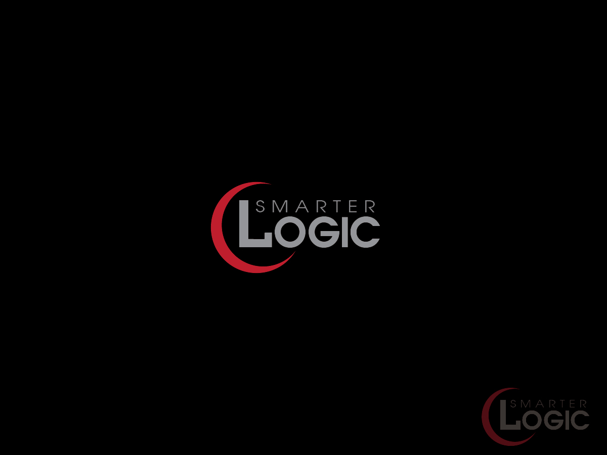 Logo Design by Banzee Art for Smarter Logic | Design #3814973