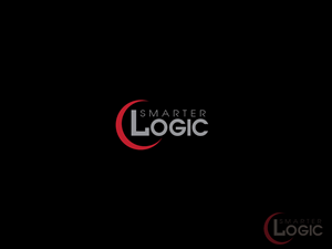 Diseño de Logo por Banzee Art para Smarter Logic | Diseño: #3814973
