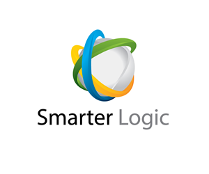Logo Design by meygekon for Smarter Logic | Design: #3814397